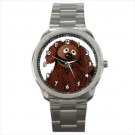 Sport metal watch rowlf muppet