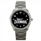 Sport metal watch the goonies