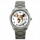 Sport metal watch gremlins