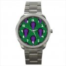 Sport metal watch the shining overlook hotel