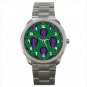 Sport metal watch the shining overlook hotel