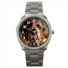 Sport metal watch cujo