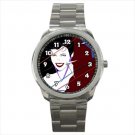 Sport metal watch duran duran rio