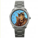 Sport metal watch alf