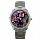 Sport metal watch an american werewolf in london