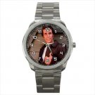Sport metal watch happy days fonzy fonzie