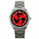 Sport metal watch metro 2033