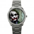 Sport metal watch joker