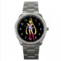 Sport metal watch sailor moon