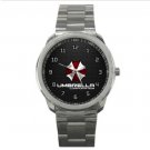 Sport metal watch umbrella resident evil