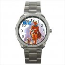 Sport metal watch hondo