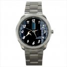 Sport metal watch the prince of persia