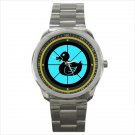 Sport metal watch tf2 team fortress Quäckenbirdt