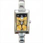nightmare before christmas jack skellington Rectangle Italian Charm Watch