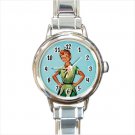 Peter Pan Italian Charm Watch Peter Pan Italian Charm Watch