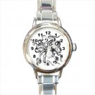 octopus Italian Charm Watch