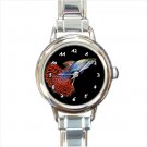 guppy Italian Charm Watch