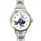Ursula Italian Charm Watch