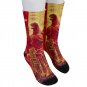Socks godzilla gojira kaiju