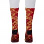 Socks godzilla gojira kaiju