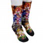 Socks sonic hedgehog