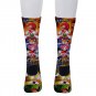 Socks sonic hedgehog