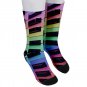 Socks piano pianist keyboard color