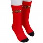 Socks kiss rock metal