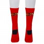 Socks kiss rock metal