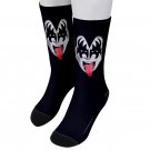 Socks kiss rock metal