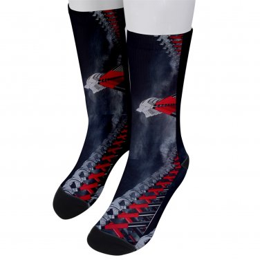 Socks the wall hammers rock opera