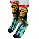 Socks bob marley reggae rasta
