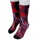 Socks evil zombies chainsaw horror halloween
