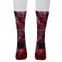 Socks evil zombies chainsaw horror halloween