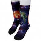 Socks star wars