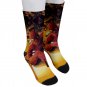 Socks spiderman spider-man