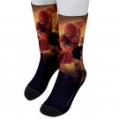 Socks spiderman spider-man
