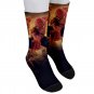 Socks spiderman spider-man