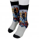 Socks agent 007 james bond