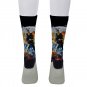 Socks agent 007 james bond