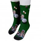 Socks golf golfer caddyshack