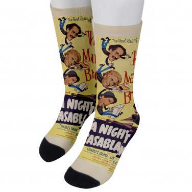 Socks marx brothers