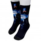 Socks robocop