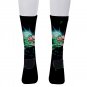 Socks riddler batman question mark