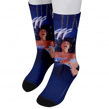 Socks freddy krueger Nightmare on Elm Street horror creepy
