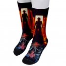 Socks freddy krueger Nightmare on Elm Street horror creepy