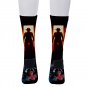 Socks freddy krueger Nightmare on Elm Street horror creepy