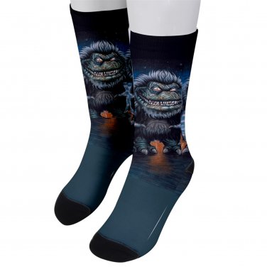 Socks critters
