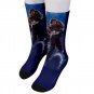 Socks alien