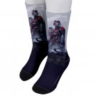 Socks ant-man